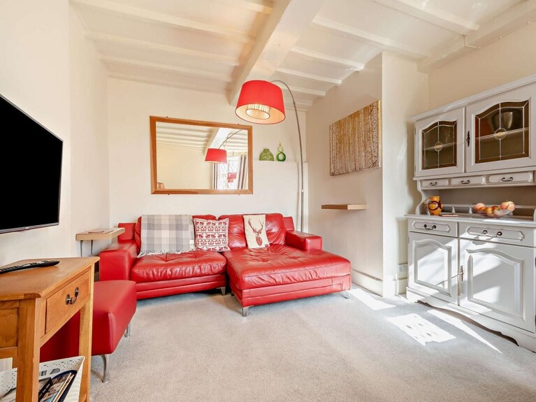 1 Bed In Kidderminster (Oc-82957) - West Midlands