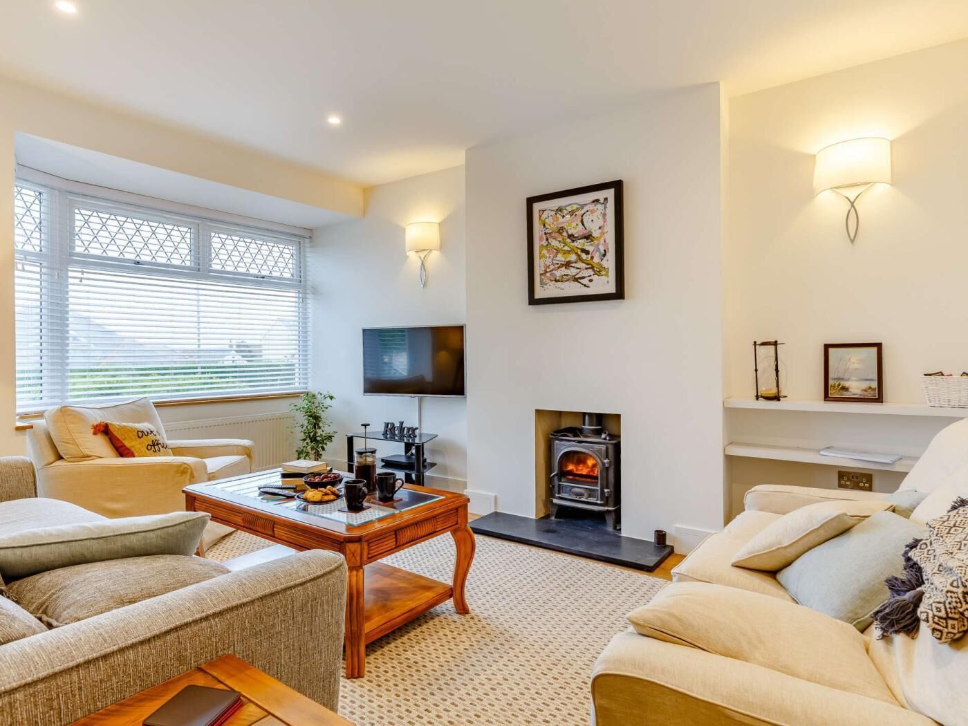 4 Bed In Newquay (Oc-83117) - Newquay