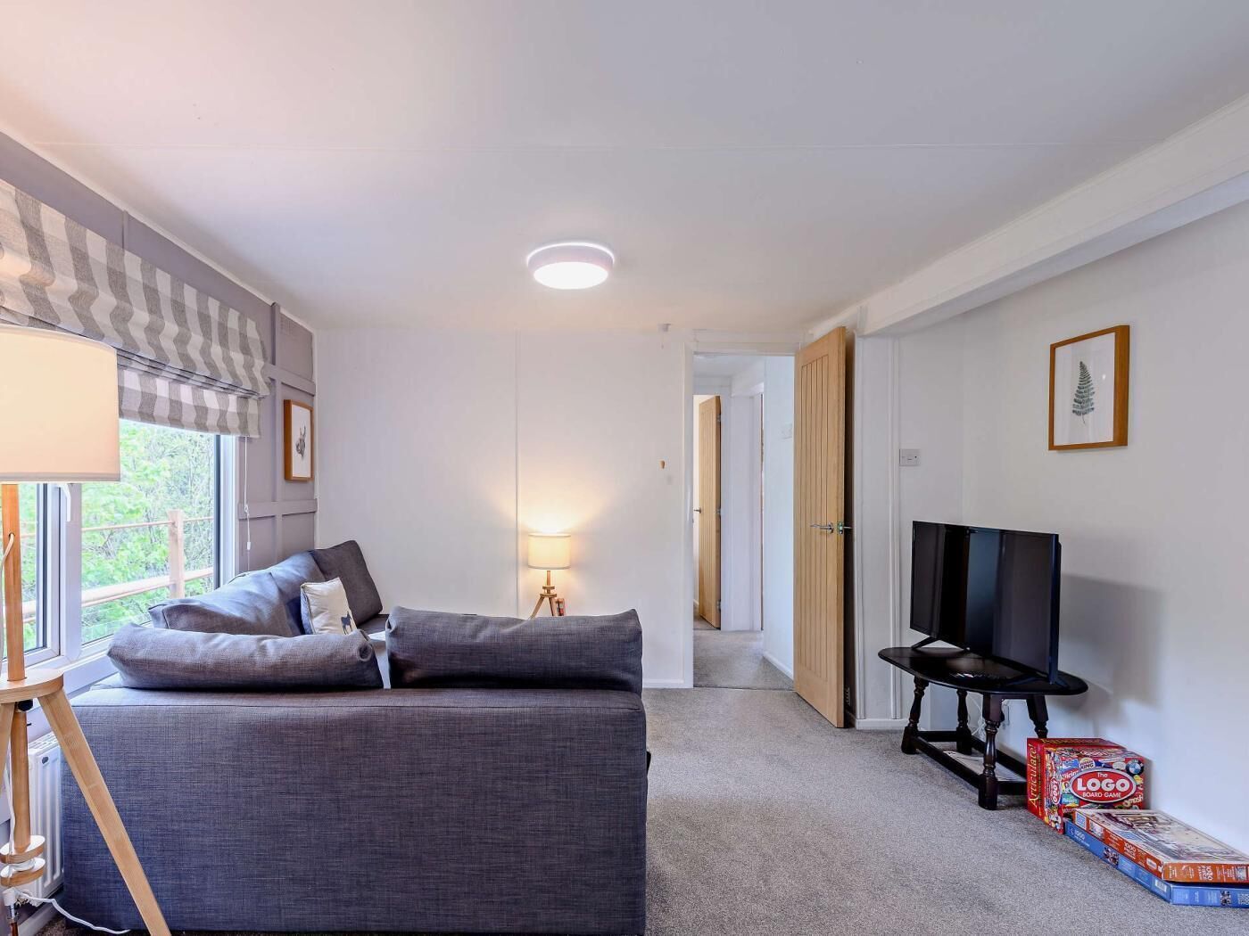 2 Bed In Fordingbridge (Oc-82875) - Fordingbridge