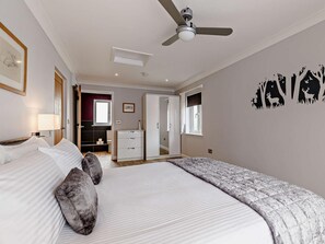 Room - 1 Bed in Umberleigh (oc-83128) (Chittlehampton)