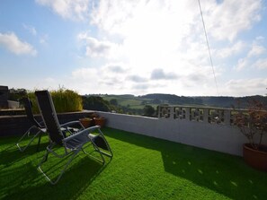 Terraço/pátio