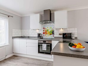 Private kitchen - 1 Bed in Umberleigh (oc-83128) (Chittlehampton)