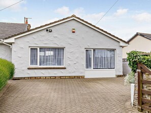 Exterior - 1 Bed in Umberleigh (oc-83128) (Chittlehampton)