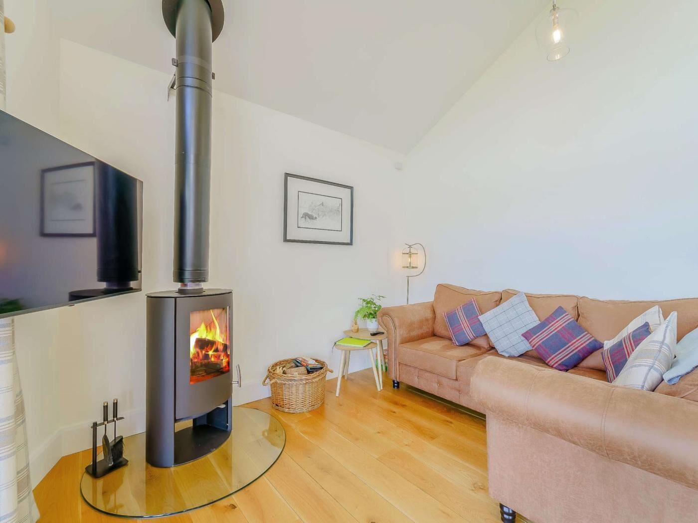 2 Bed In Montgomery (Oc-83244) - Shropshire