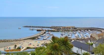 1 Bed in Lyme Regis (oc-83213)