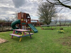 Children’s area - 2 Bed in Lockerbie (oc-83269) (Lockerbie)