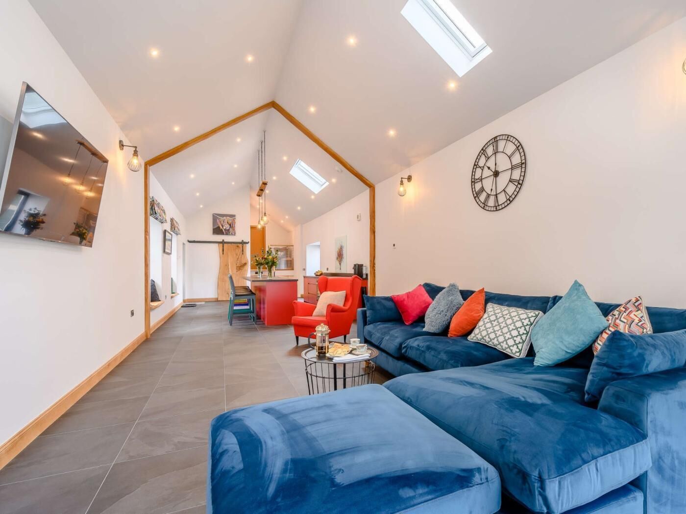 2 Bed In Lockerbie (Oc-83269) - Lockerbie