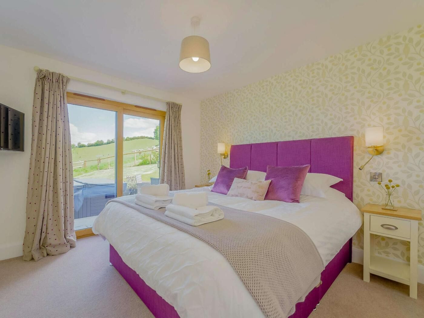 2 Bed In Montgomery (Oc-83243) - Wales