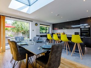 Dining - 3 Bed in Braunton (oc-83352) (Braunton)