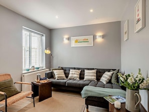 TV - 2 Bed in Norwich (oc-83314) (Mundesley)