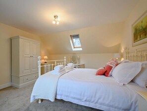 Room - 2 Bed in Langholm (oc-83344) (Langholm)