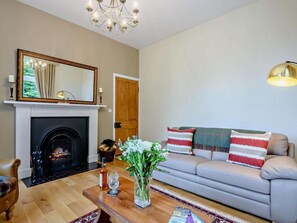 Living area - 2 Bed in Langholm (oc-83344) (Langholm)
