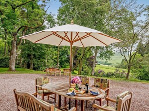 Outdoor dining - 2 Bed in Langholm (oc-83344) (Langholm)