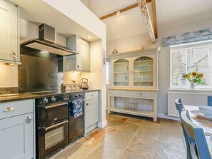 Cucina privata