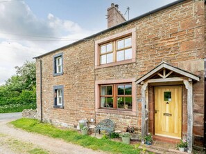 Exterior - 2 Bed in Carlisle (oc-83330) (Croglin)