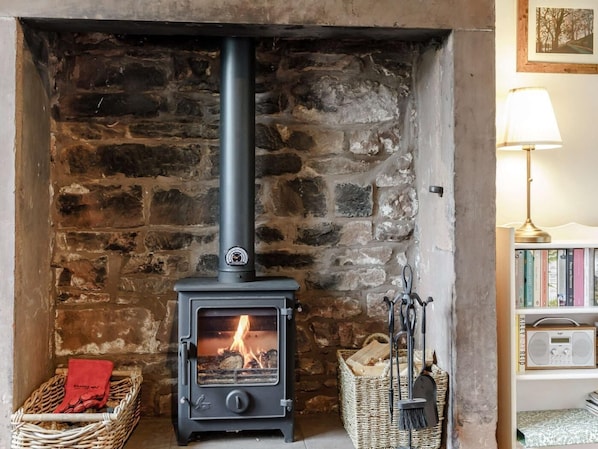 Interior - 2 Bed in Carlisle (oc-83330) (Croglin)