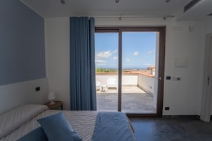 1 bedroom, WiFi (free), bed sheets - Camera Luna Dorata - Partinico (Monreale)