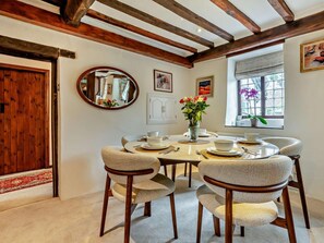 Dining - 3 Bed in Blandford Forum (oc-83442) (Tarrant Launceston)