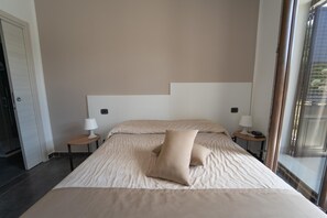 1 chambre, accès au Wi-Fi (inclus), literie fournie