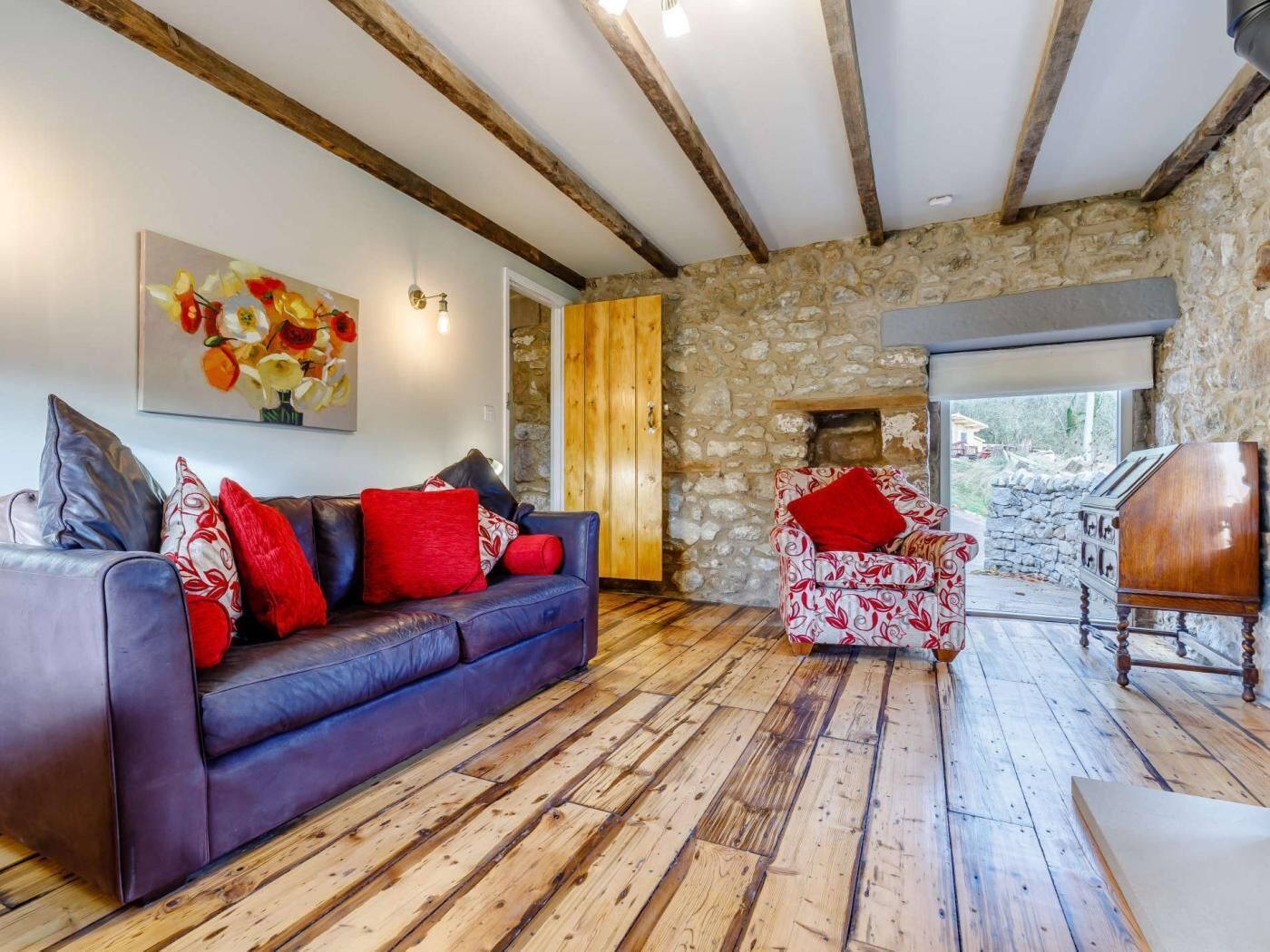 2 Bed In Matlock (Oc-83435) - Belper