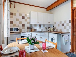 Private kitchen - 2 Bed in Spalding (oc-83540) (Donington)