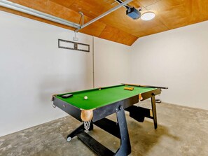 Sala de juegos