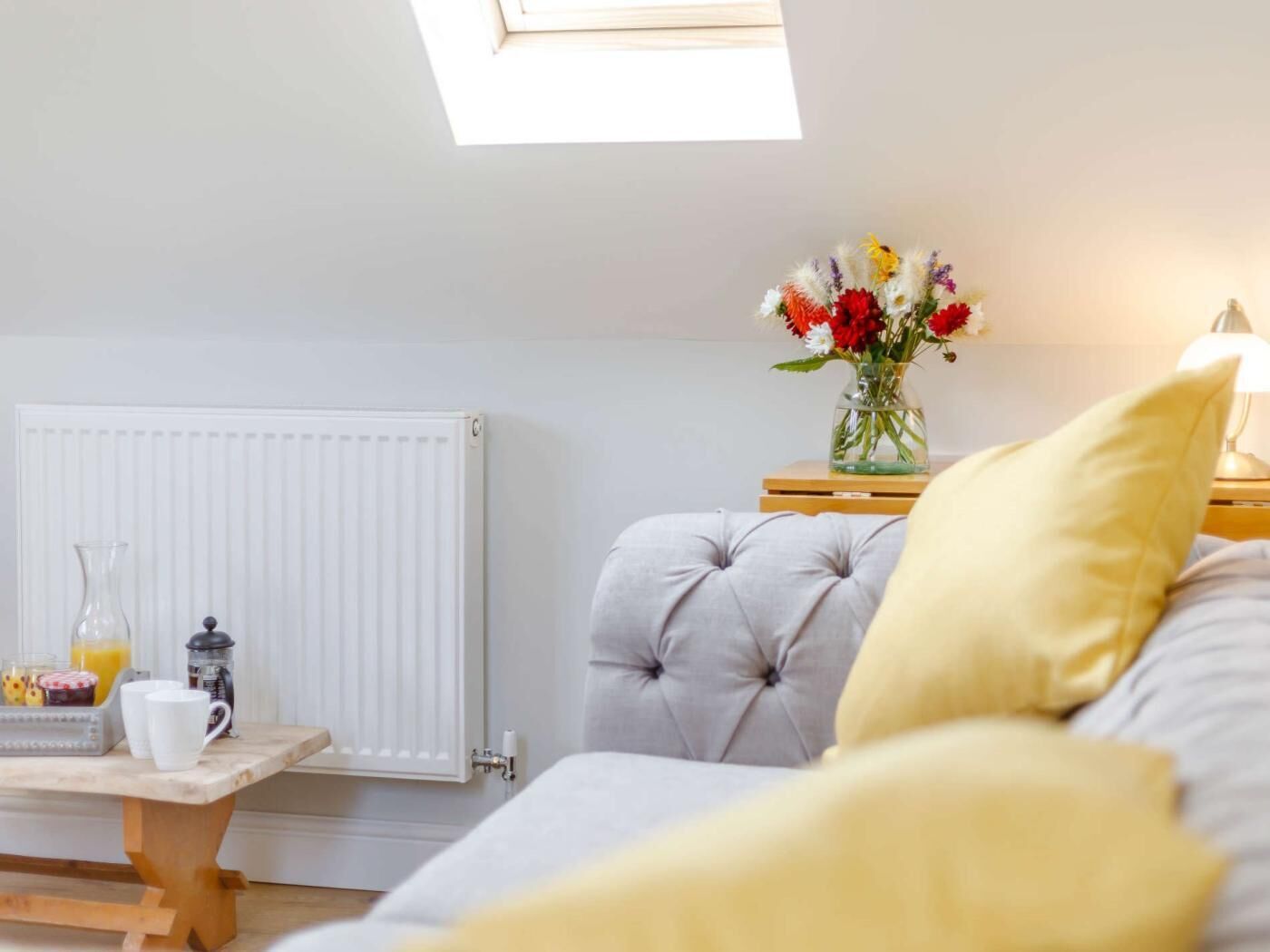 1 Bed In Hereford (Oc-83703) - Hereford