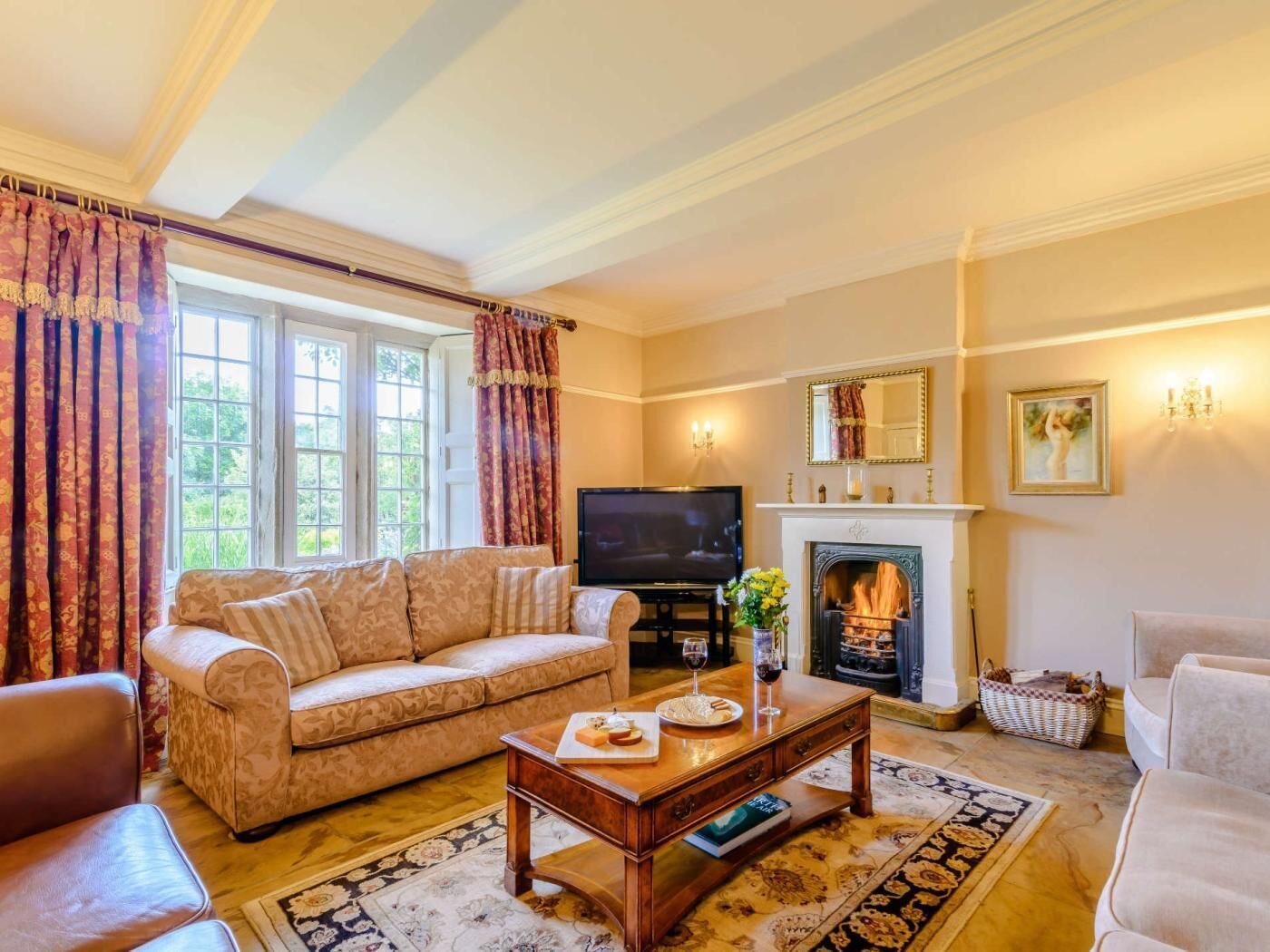 5 Bed In Harrogate (Oc-83663) - Yorkshire