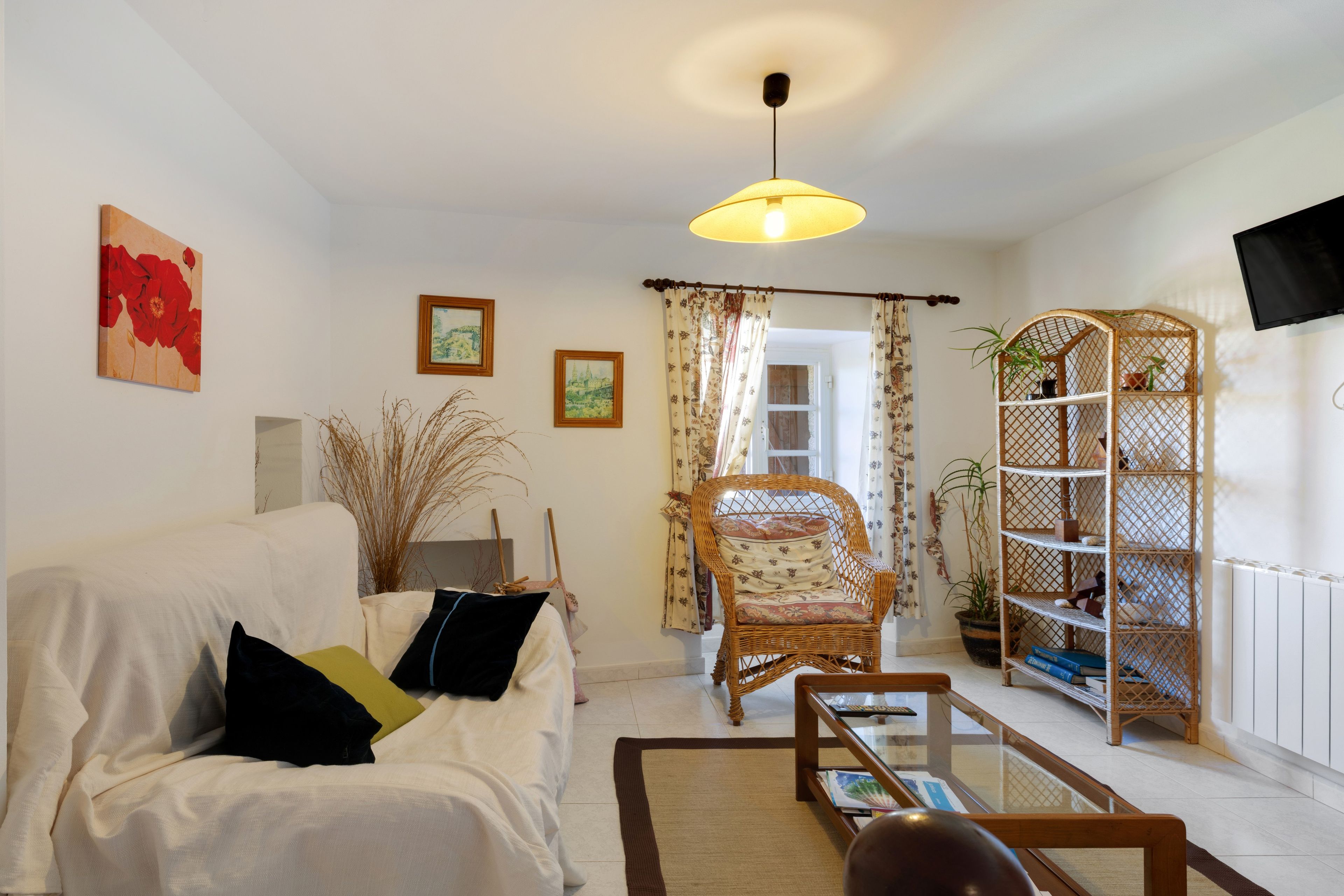 Casa Rural 'Casa Da Parra' De Piedra Ideal Para Familias Cerca De La Playa - Carnota
