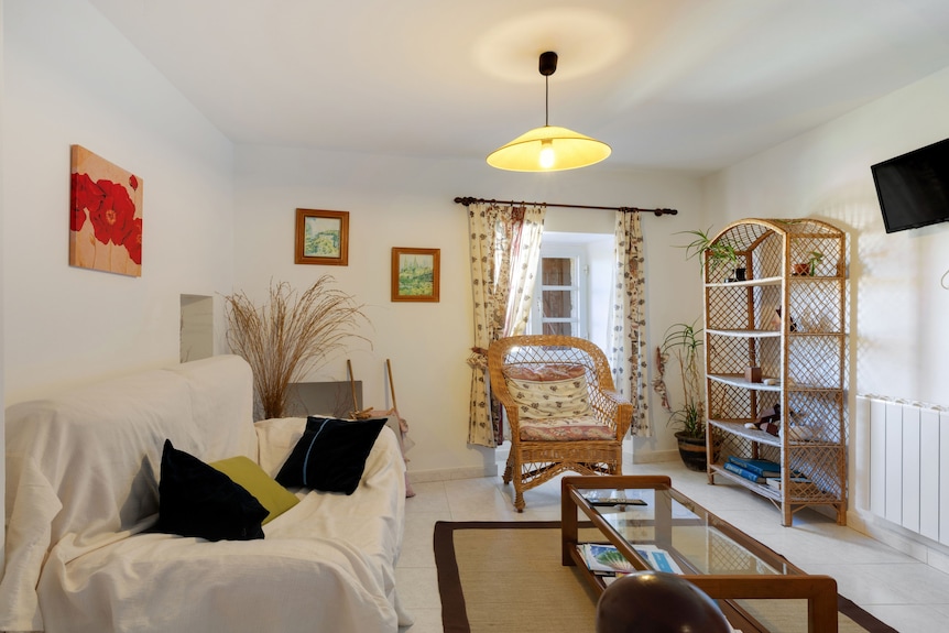 Casa Rural 'Casa Da Parra' De Piedra Ideal Para Familias Cerca De La Playa - Carnota