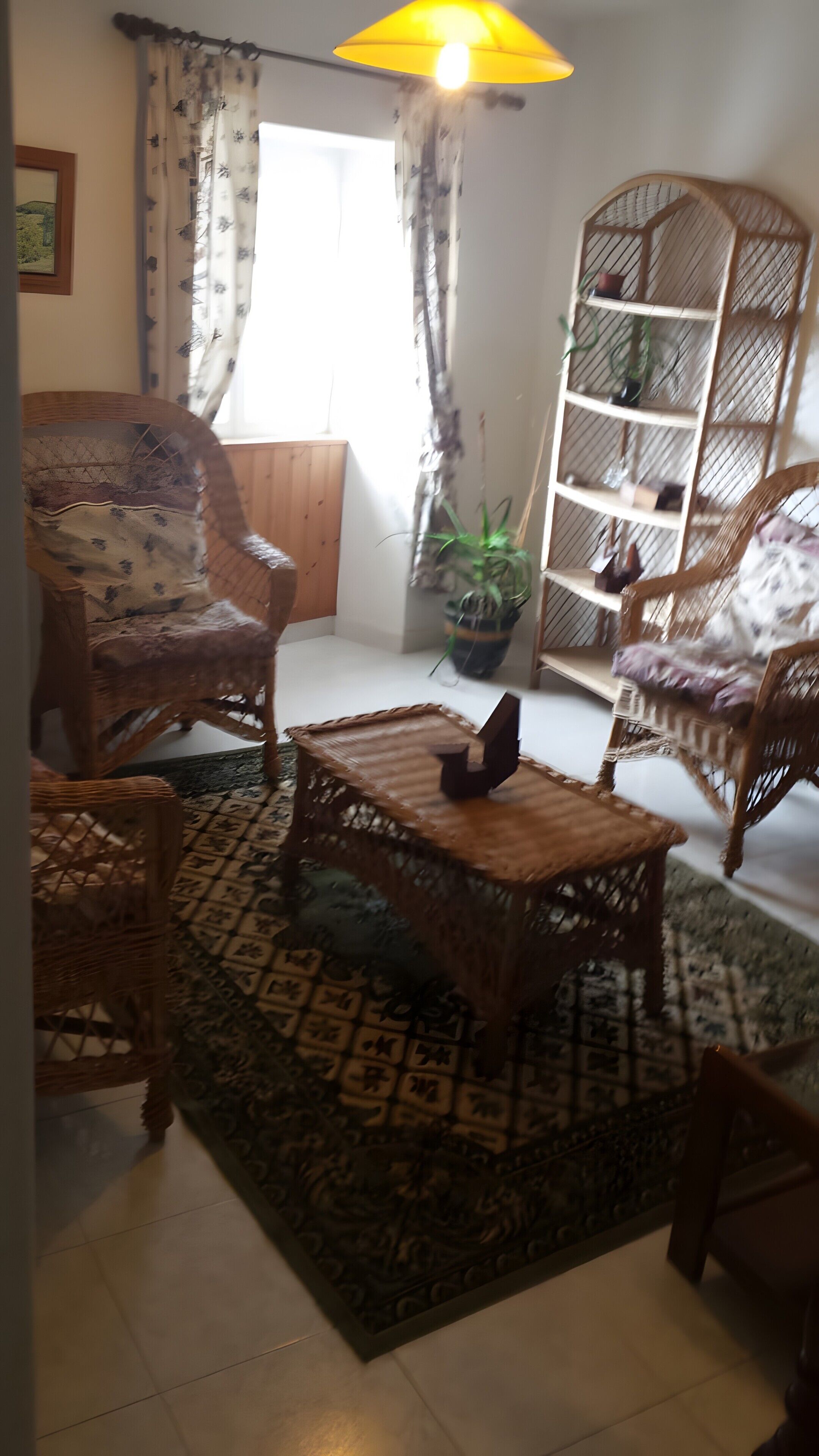 Interieur