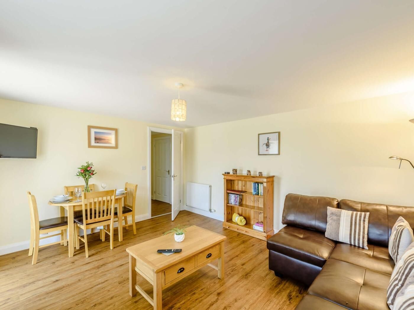 1 Bed In Bala (Oc-83765) - Bala