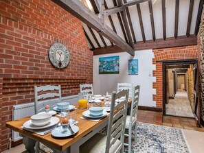 Dining - 3 Bed in Norwich (oc-83711) (Trimingham)
