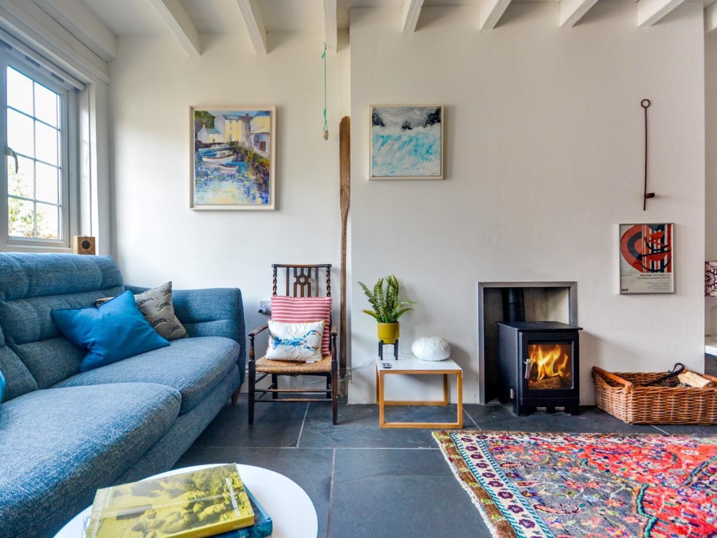 1 Bed In Fowey (Oc-83945) - Fowey
