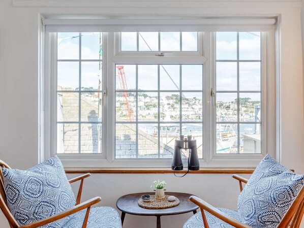 Interior - 1 Bed in Fowey (oc-83945) (Fowey)