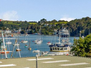 Marina - 1 Bed in Fowey (oc-83945) (Fowey)