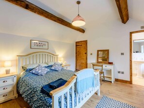 Room - 3 Bed in Wrexham (oc-83938) (Coedpoeth)