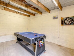 Sala de juegos