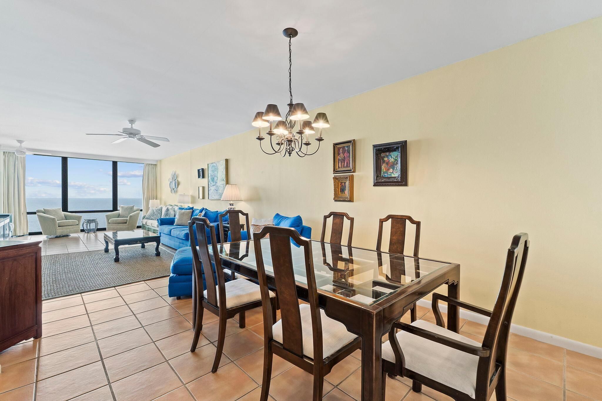 Condo, varias camas (Summer House 1504A) | Restaurantes