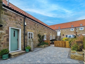 Exterior - 4 Bed in Chathill (oc-83469) (Swinhoe)