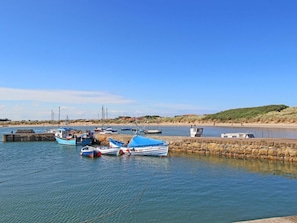 Marina - 4 Bed in Chathill (oc-83469) (Swinhoe)