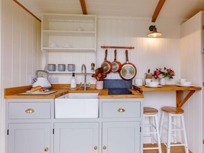 Cucina privata