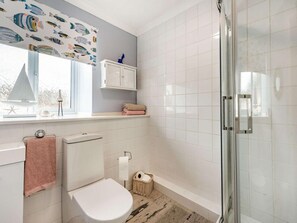 Bathroom - 2 Bed in Narberth (oc-tc84026) (Narberth)