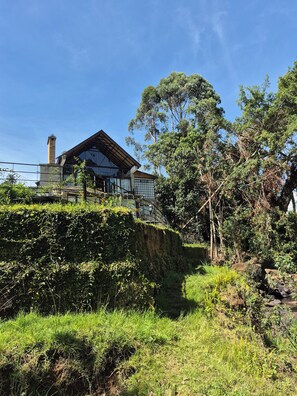 Exterior - Serene Cabin @ Arberdare Near Mathioya River (Muranga County)