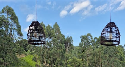 Serene Cabin @ Arberdare Near Mathioya River