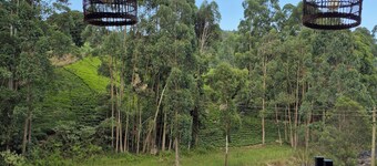 Serene Cabin @ Arberdare Near Mathioya River