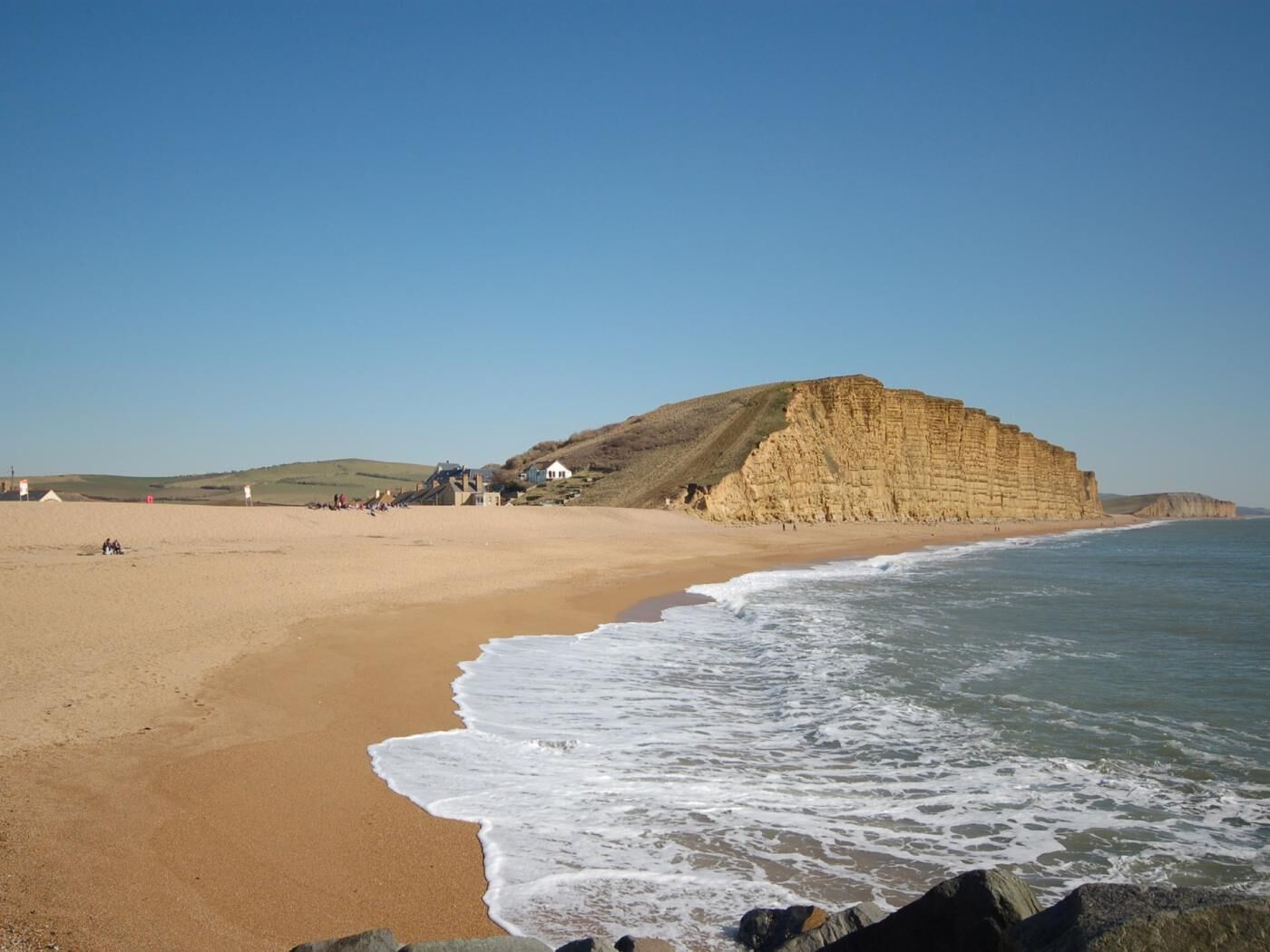 Strand