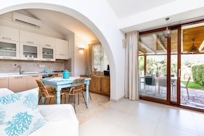 Interior - Sa Barchitta in Villasimius in the bay of Porto Luna (Villasimius)
