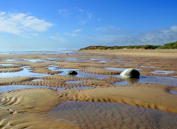 Strand