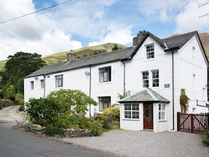 Exterior - 3 Bed in Threlkeld (oc-sz421) (Threlkeld)